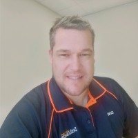 Craig Bull