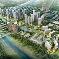 theglobal city