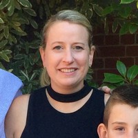 Christine Patten