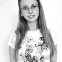 Joanna Van Bezouw