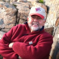 J. Russell Harkay