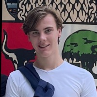 Thijme Maas