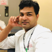 Ajoy Biswas