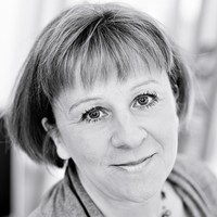 Cecilia Hagman