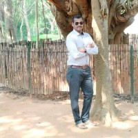 ARVIND C