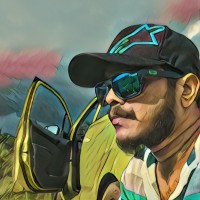 Vimal Ravendran