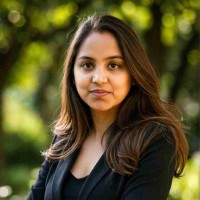 Deepthi Tanneru