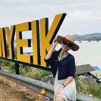 Su Pyae Pyae Htet