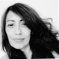 Maica Salcedo Bargmann