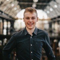 Jonathan Nicklin