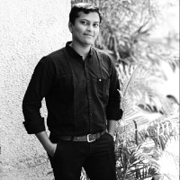 Bharath Rajan