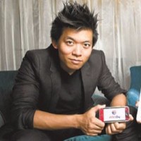 Xun Cai