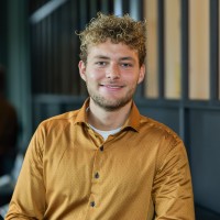 Sebastiaan Langezaal