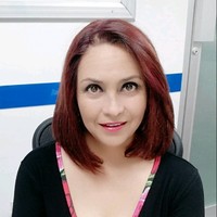 Adriana Balderas