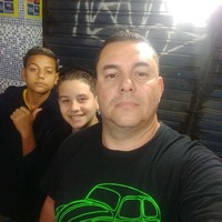 Ricardo Nunes