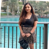 Smarika Bhandari