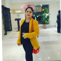 Aqsa Kiran