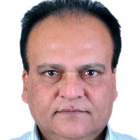 Prafulla Chandra Jha