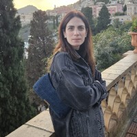 Martina Villa