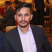 Jaskaran Kingra