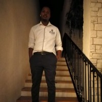 Kansiime Fred