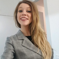 Laura Sanchez Parejo