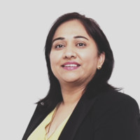 Jessie Dhawan