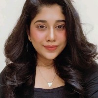 Utakarsha Palekar