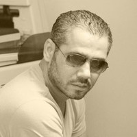 zahi daher