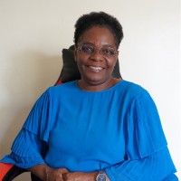 Akunesokwu (Neso) Obiora