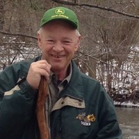 Chuck Gee