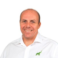 David Harrison