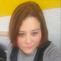 Nora Angelica Olguin Martinez