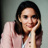 Irene Becerra Arjona