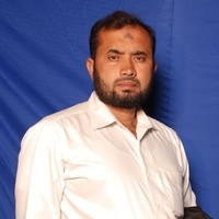 Syed Amjad Ali