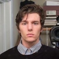 Zane Collins