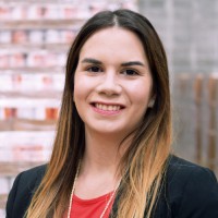 Erin Douget, Cfre