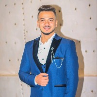 Mostafa Hamdi