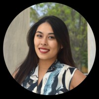 Joy Zhang