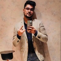 Himanshu Kothari