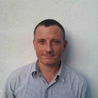 Nicolas Breton