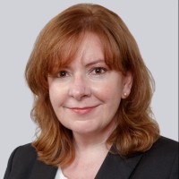 Elizabeth Wilkinson