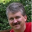 Jeff Bohm