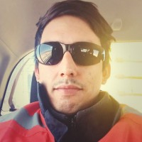Braulio Antonio Gonzalez Martinez