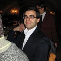 Sergio Mastrosimone