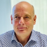 Hubert Van Mierlo
