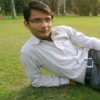 Pankaj Kumar Singh