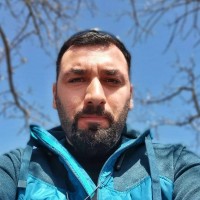 Parnavaz Pkhakadze