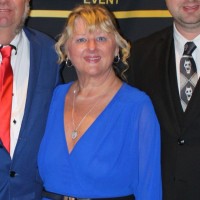 Marguerite Barker