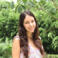 Daniela Ivette de Fernex Gil
